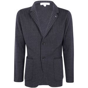 Lardini Men Men Jacket